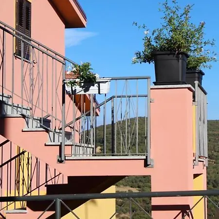 Daire Charming In - 90 M² With Fireplace