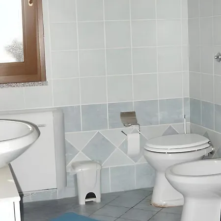 Daire Charming In - 90 M² With Fireplace Nughedu Santa Vittoria