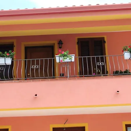 Charming In - 90 M² With Fireplace Nughedu Santa Vittoria