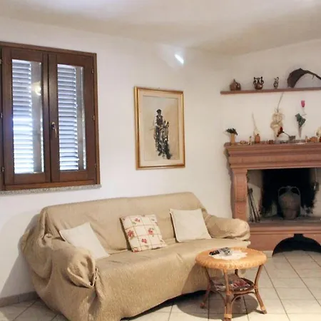 Charming In - 90 M² With Fireplace * Nughedu Santa Vittoria