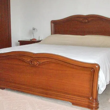 Apartmán Charming In - 90 M² With Fireplace Nughedu Santa Vittoria