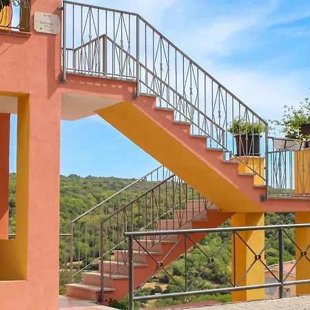 Charming In - 90 M² With Fireplace * Nughedu Santa Vittoria