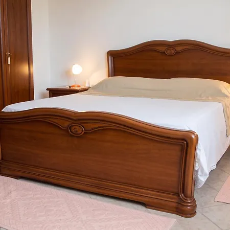 Charming In - 90 M² With Fireplace Apartman Nughedu Santa Vittoria