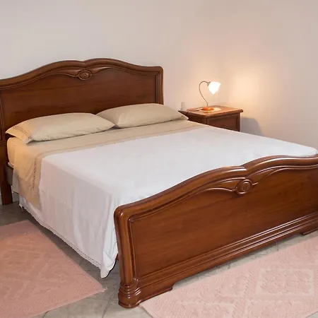 Apartman Charming In - 90 M² With Fireplace Nughedu Santa Vittoria