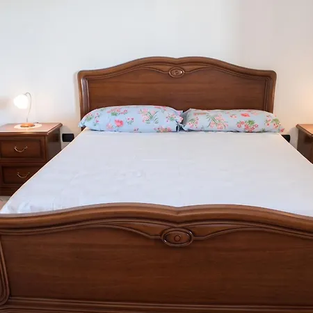 Apartman Charming In - 90 M² With Fireplace Nughedu Santa Vittoria