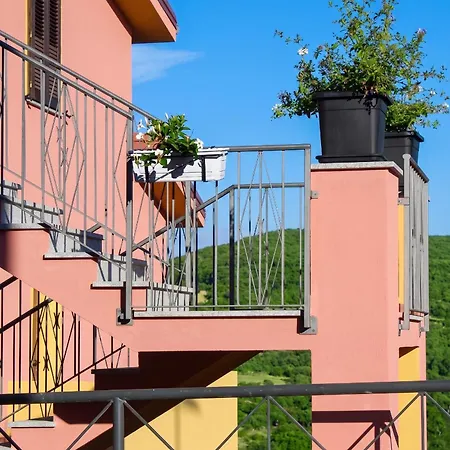 Charming In - 90 M² With Fireplace *