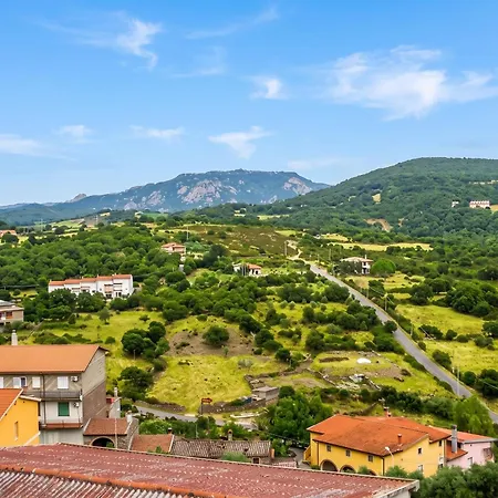 Charming In - 90 M² With Fireplace Nughedu Santa Vittoria