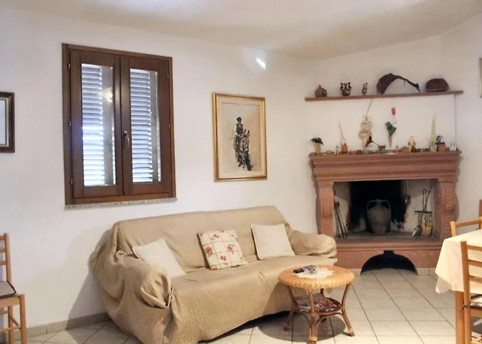 Charming In - 90 M² With Fireplace * Nughedu Santa Vittoria