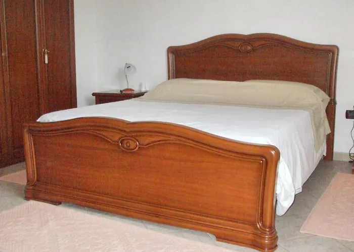 公寓 Charming In - 90 M² With Fireplace Nughedu Santa Vittoria